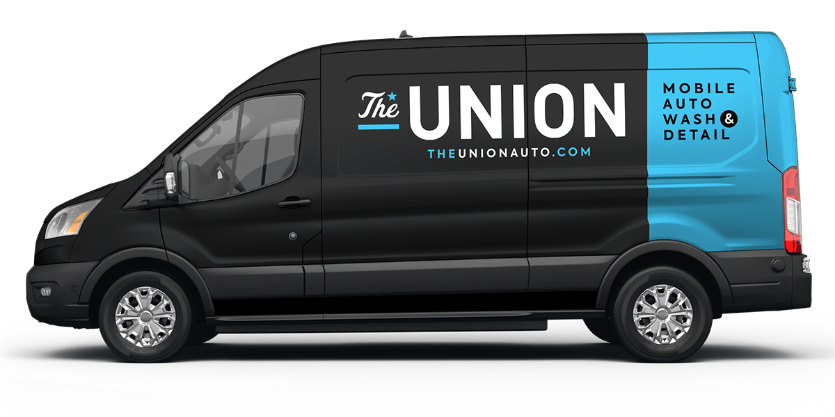 to The Union DoortoDoor Cleaning & Detailing Services
